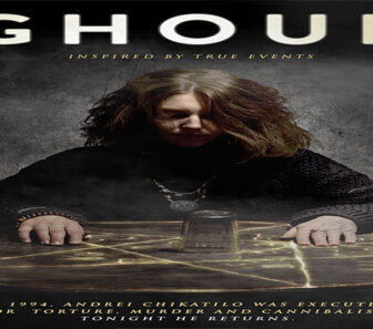 فيلم Ghoul 2015 مترجم
