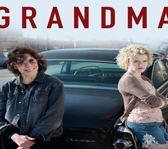 فيلم Grandma 2015 مترجم