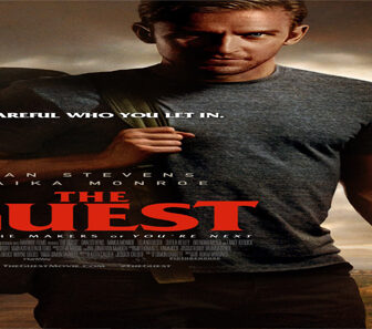 فيلم Guest 2015 مترجم