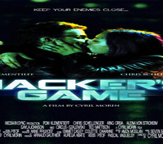 فيلم Hackers Game 2015 مترجم