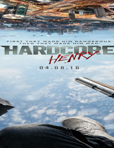 فيلم Hardcore Henry 2015 مترجم