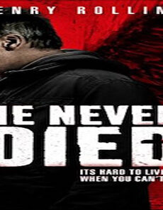 فيلم He Never Died 2015 مترجم
