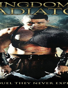 فيلم Kingdom Of Gladiators 2011 مترجم