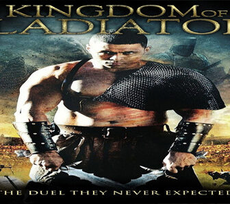 فيلم Kingdom Of Gladiators 2011 مترجم