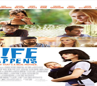فيلم Lfe Happens 2011 مترجم
