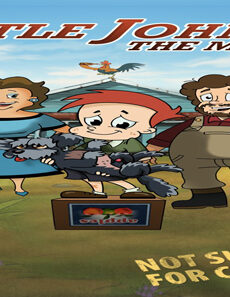فيلم Little Johnny The Movie 2011 مترجم