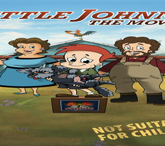 فيلم Little Johnny The Movie 2011 مترجم