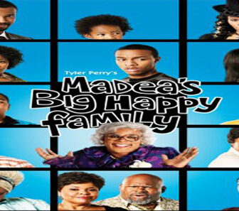 فيلم Madeas Big Happy Family 2011 مترجم