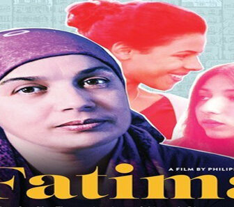 فيلم Fatima 2016 مترجم