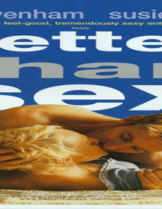 فيلم Better Than Sex 2000 مترجم