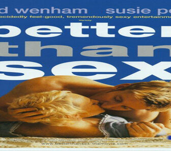 فيلم Better Than Sex 2000 مترجم