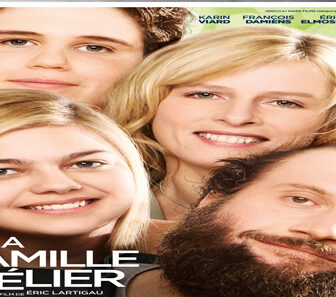 فيلم La Famille B Lier 2014 مترجم