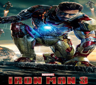 فيلم Iron Man Three 2013 مترجم