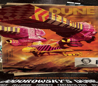 فيلم Jodorowskys Dune 2013 مترجم