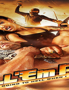 فيلم Kill Em All 2013 مترجم