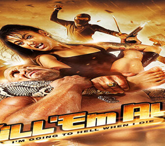 فيلم Kill Em All 2013 مترجم