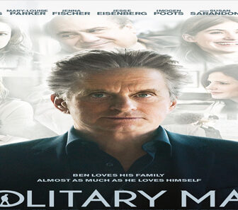 فيلم Solitary Man 2009 مترجم