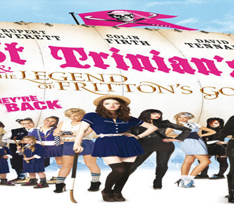 فيلم St Trinians 2 The Legend Of Frittons Gold 2009 مترجم