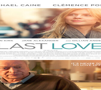 فيلم Last Love 2013 مترجم