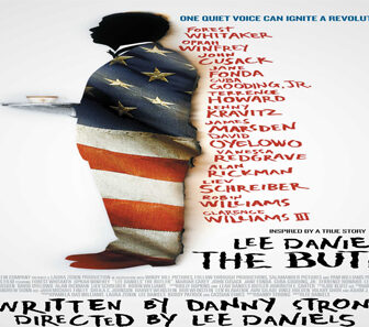فيلم Lee Daniels’ The Butler 2013 مترجم