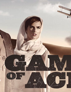 فيلم Game Of Aces 2016 مترجم