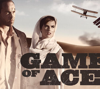 فيلم Game Of Aces 2016 مترجم