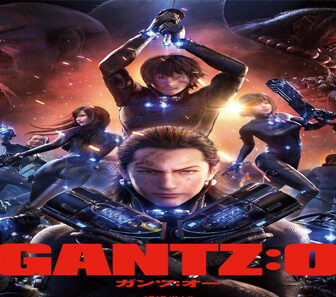 فيلم Gantz O 2016 مترجم