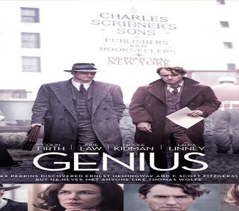 فيلم Genius 2016 مترجم