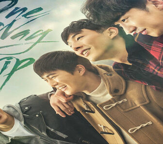 فيلم Glory Day 2016 مترجم
