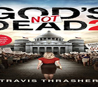 فيلم Gods Not Dead 2 2016 مترجم