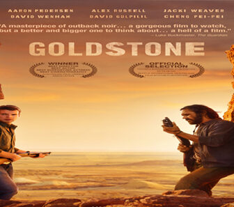 فيلم Goldstone 2016 مترجم