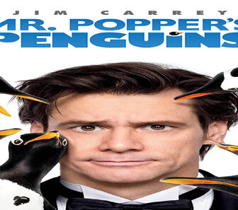 فيلم Mr Poppers Penguins 2011 مترجم