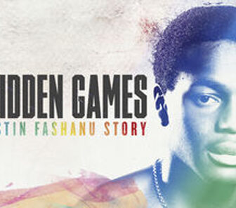 فيلم Forbidden Games The Justin Fashanu Story 2017 مترجم