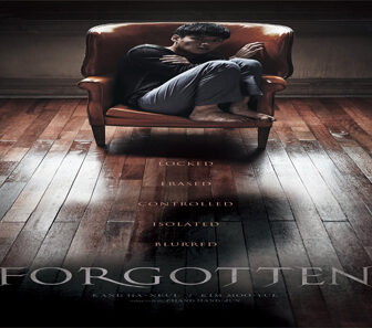 فيلم Forgotten 2017 مترجم