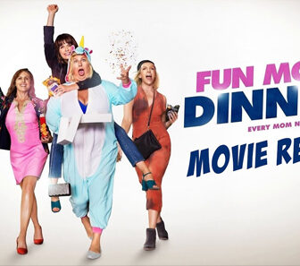 فيلم Fun Mom Dinner 2017 مترجم