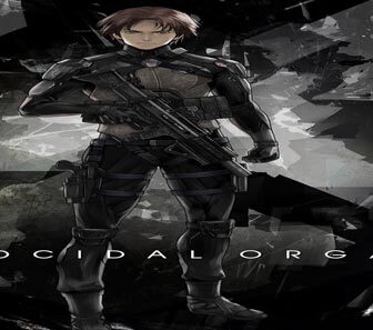 فيلم Genocidal Organ 2017 مترجم