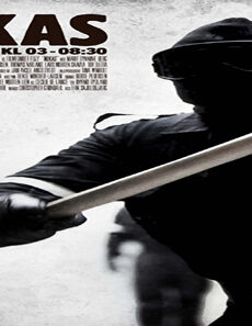 فيلم Nokas 2010 مترجم