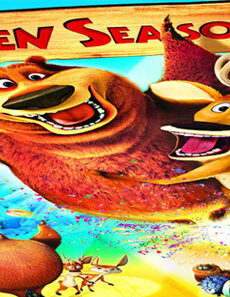 فيلم Open Season 3 2010 مترجم