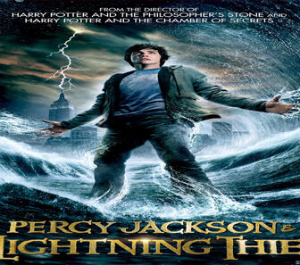 فيلم Percy Jackson And The Olympians The Lightning Thief 2010 مترجم