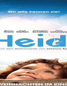 فيلم Heidi 2015 مترجم