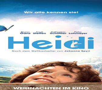 فيلم Heidi 2015 مترجم