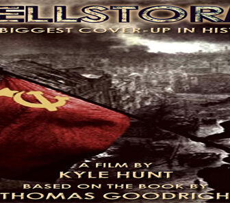 فيلم Hellstorm 2015 مترجم