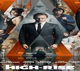 فيلم High Rise 2015 مترجم
