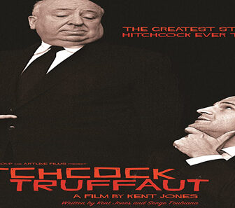 فيلم Hitchcock Truffaut 2015 مترجم