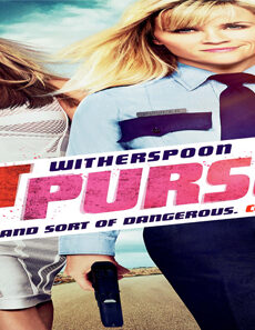 فيلم Hot Pursuit 2015 مترجم