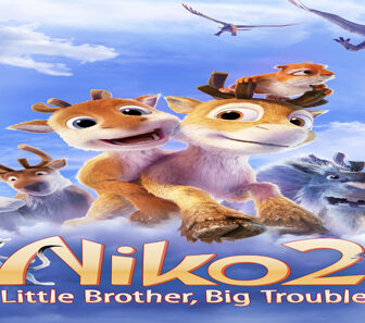 فيلم Little Brother Big Trouble A Christmas Adventure 2012 مترجم