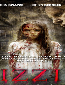 فيلم Lizzie 2012 مترجم
