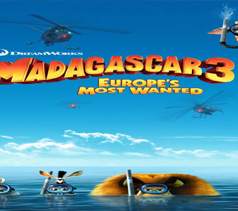 فيلم Madagascar 3 Europes Most Wanted 2012 مترجم