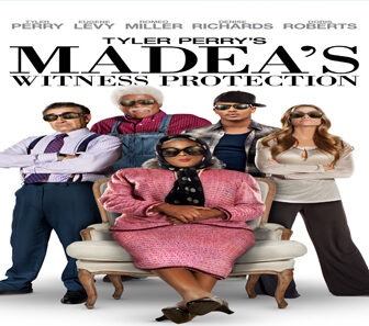 فيلم Madeas Witness Protection 2012 مترجم