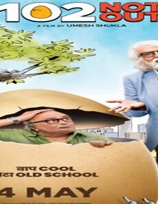 فيلم 102 Not Out 2018 مترجم
